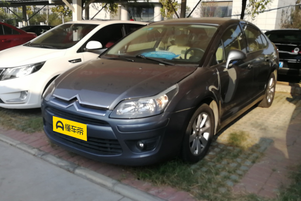 世嘉 2009款 三厢 1.6L 自动舒适型厂商_基本信息图