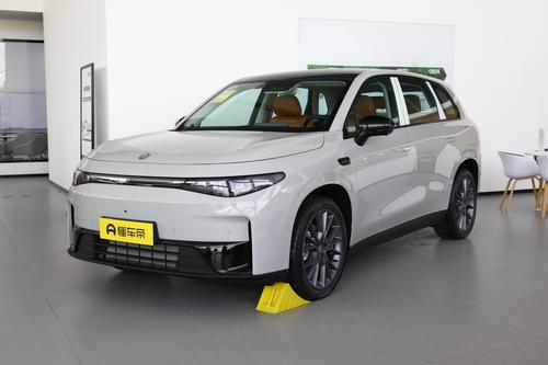 零跑C10销量持续上涨，搭1.5L增程动力，综合续航1190km，香吗？