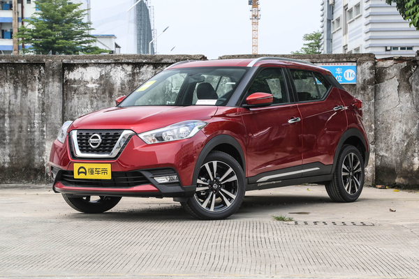 劲客 2019款 1.5L CVT智联豪华版发动机_基本信息图