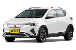 思皓E20X