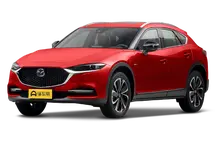 马自达CX-4