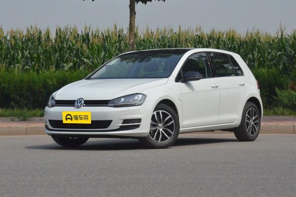 高尔夫GTI 2016款 2.0TSI GTI缸体材料_发动机图