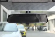 手动防眩内后视镜