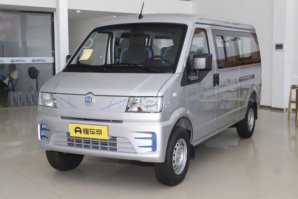 瑞驰ES50 2024款 先锋型I厂商_基本信息图