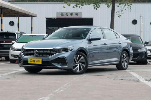 大众帕萨特PHEV购车及养车经验分享