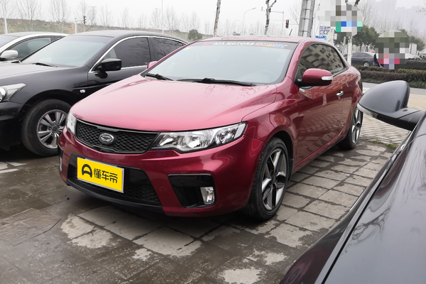 速迈 2010款 2.0AT 豪华版厂商_基本信息图