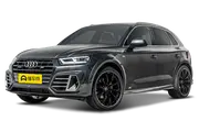 ABT Q5 PHEV经销商报价暂无报价