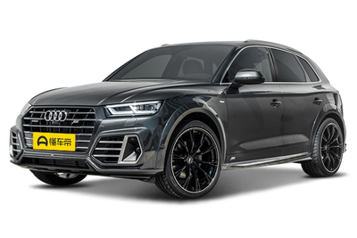ABT Q5 PHEV undefined款 undefined