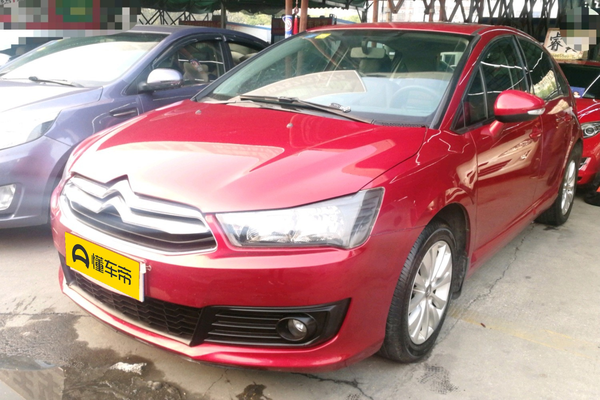 世嘉 2012款 两厢 1.6L 自动乐尚型厂商_基本信息图