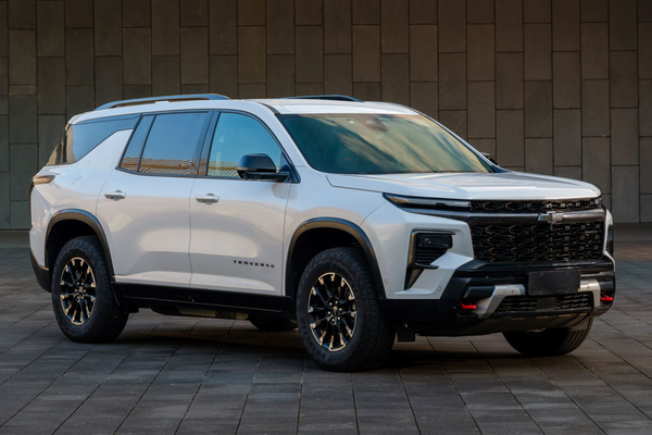 巡领者 2024款 2.0T HEV 四驱 ACTIV 7座厂商_基本信息图