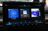 10.1吋中控屏