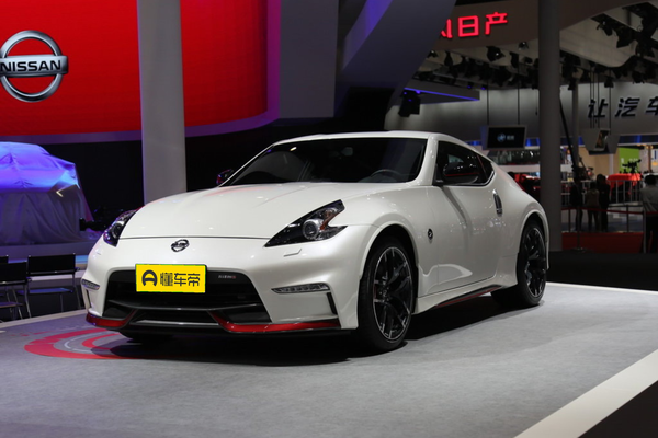 日产370Z 2015款 3.7L NISMO厂商_基本信息图