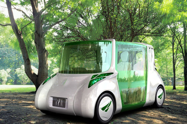 丰田RiN 2007款 Concept厂商_基本信息图