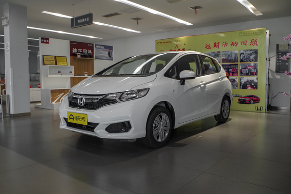 飞度 2018款 1.5L 手动舒适版厂商_基本信息图