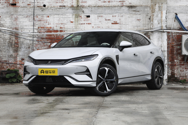 宋L EV 2025款 662KM 超越型电池类型_电池/充电图