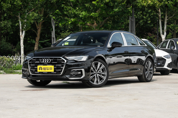 奥迪A6L 2023款 55 TFSI quattro 尊享动感型最高车速(km/h)_基本信息图