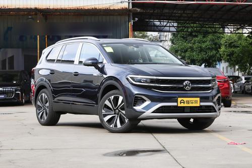 一汽大众揽境：轴距2980mm+7座，配2.0T发动机实力如何？