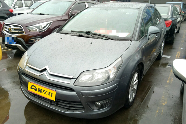 世嘉 2011款 三厢 2.0L 自动贺岁版厂商_基本信息图