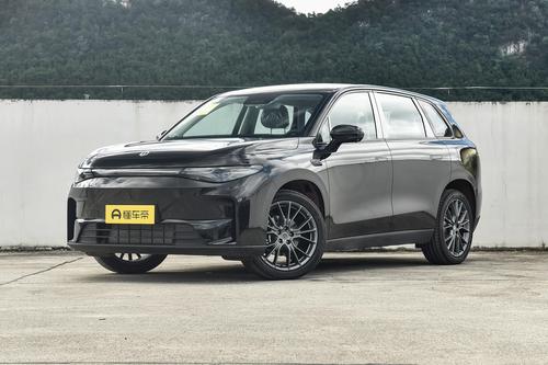 新车 | 增停车场记忆泊车/无麦K歌/车机浏览器等 零跑C10最新OTA升级