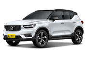 沃尔沃XC40 PHEV经销商报价暂无报价