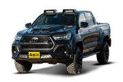 WALD Hilux经销商报价暂无报价