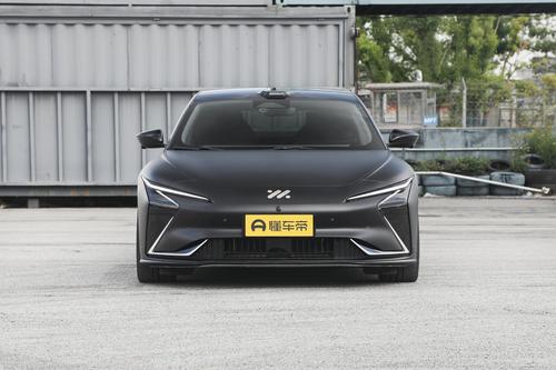 全面讲解 智己L7 2023款 Snake Performance