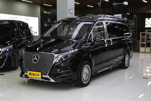 塞里雅兰V级 2024款 2.0T 众神舒适版厂商_基本信息图