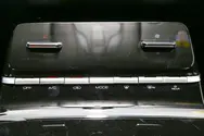 手动空调
