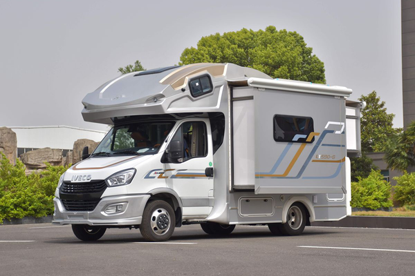 隆翠系列 2024款 隆翠1号 C618 Pro厂商_基本信息图