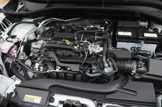 丰田亲民SUV，优惠2.8万，标配L2智驾，油耗低至4.56L，锐放双擎图6