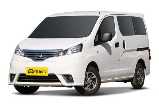 日产NV200
