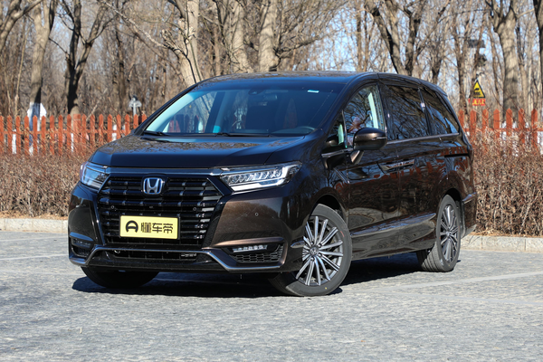 艾力绅 2022款 2.0L 混动至尊版上市时间_基本信息图