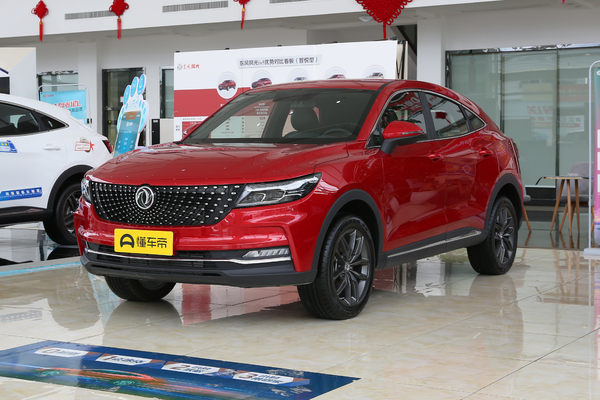 风光ix5 2019款 220T CVT智尚型 国V电动车窗_玻璃/后视镜图