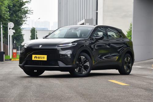 女朋友想买人生第一辆车，15万以内，这台深蓝S05怎么样？