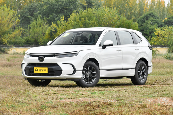 皓影 2025款 240TURBO CVT两驱豪华版WLTC综合油耗(L/100km)_基本信息图