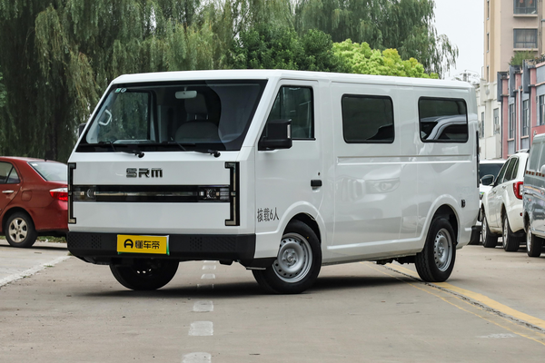 鑫源E3L 2024款 豪华型6座客车纯电续航里程(km)_基本信息图