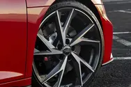 20吋铝合金轮毂