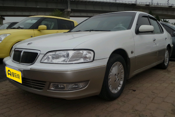 蓝鸟经典 2004款 2.0L 手动尊贵型蓝牙/车载电话_智能互联图