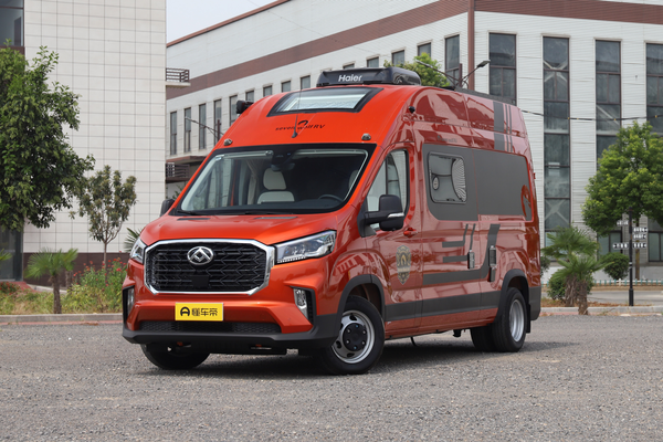 V-900系列 2024款 生活家厂商_基本信息图