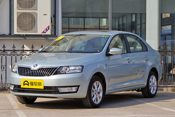 昕锐 2013款 1.4L 手动智选型厂商_基本信息图