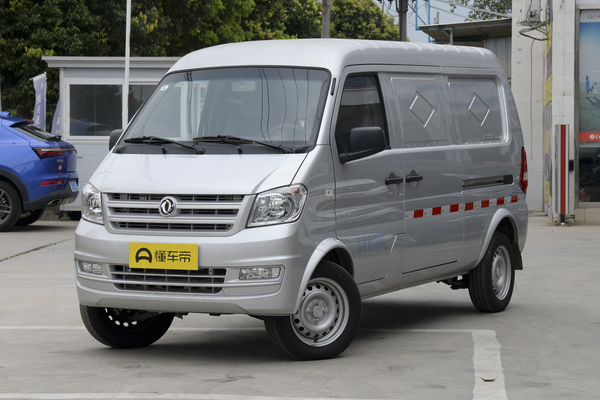 东风小康K05S 2018款 1.2L实用型DK12 国V厂商_基本信息图