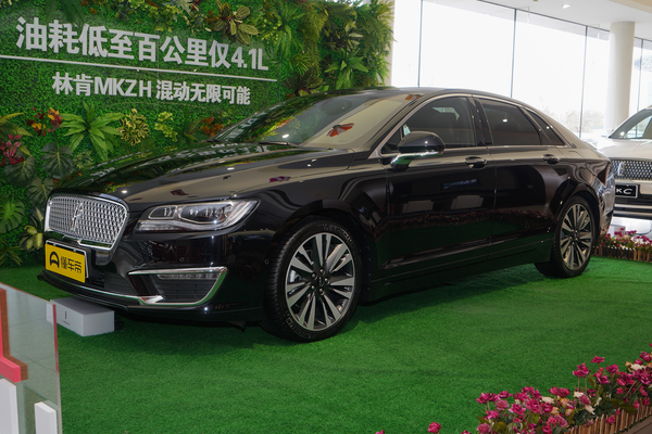 林肯MKZ 2019款 2.0H 混动尊耀版 国VI发动机最大扭矩(N·m)_基本信息图