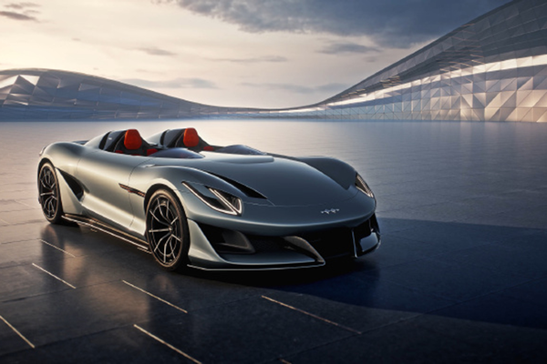 SUPER 9 2024款 基本型厂商_基本信息图