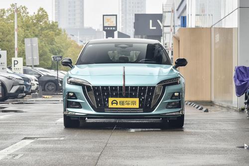 中型掀背车丨被誉为“有颜有料”的红旗H6值得买吗？试驾体验！