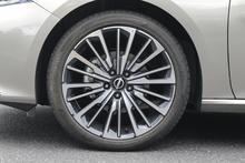 19英寸铝合金轮毂