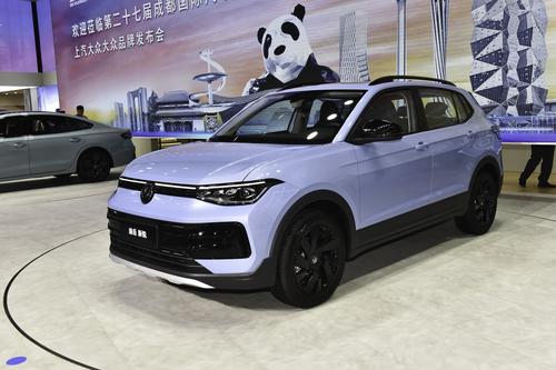 惠后10.69万，搭1.5T发动机，油耗5.7升，这款德系SUV值得一看