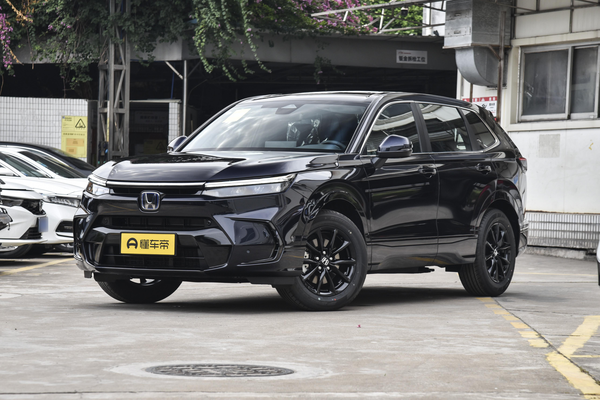 皓影 2025款 锐·混动 2.0L 两驱尊耀版厂商_基本信息图