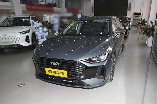 新车 | 奇瑞风云A8L到店，1.5T插混动力/12月17日上市/秦PLUS DM同级