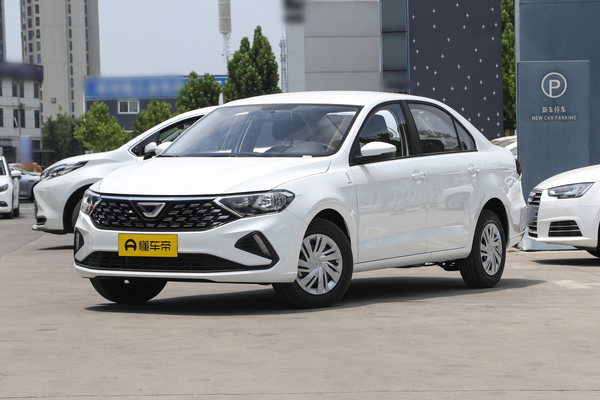 捷达VA3 2024款 1.5L 自动进取版厂商_基本信息图