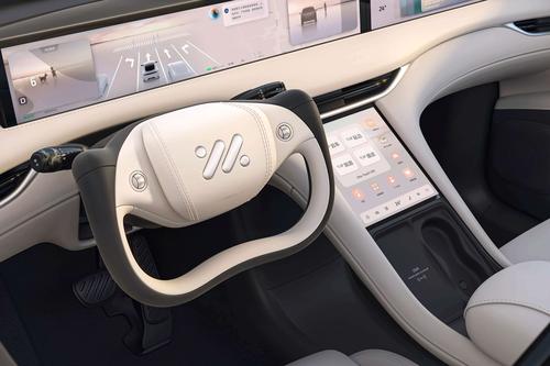 惠后25.79万，续航802km+准900V平台+灵犀底盘，这SUV真带劲